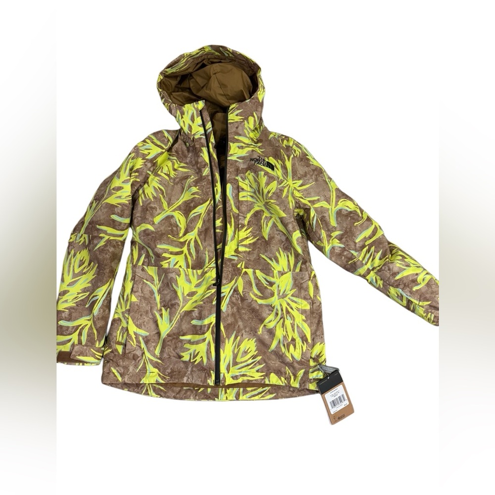 The north face - NWT $360 retail